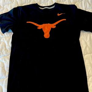 University of Texas Nike men’s tee